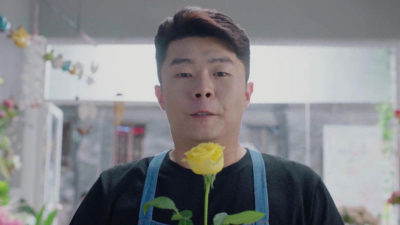 Still image for Amusing Club of Wanchun season 1 episode 39: Episode 39