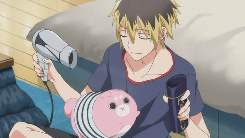 Jingai San No Yome Vostfr