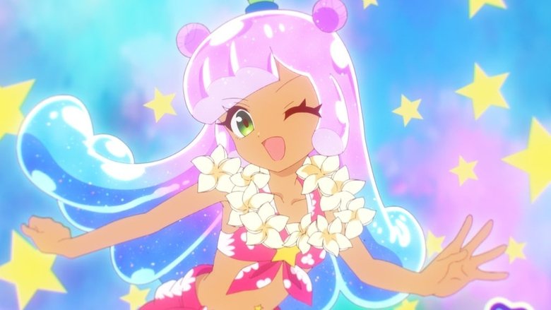 Still image for Puniru Is a Kawaii Slime season 1 episode 19: A Midsummer's Runrune Resort Still image for Puniru Is a Kawaii Slime season 1 episode 19: A Midsummer's Runrune Resort