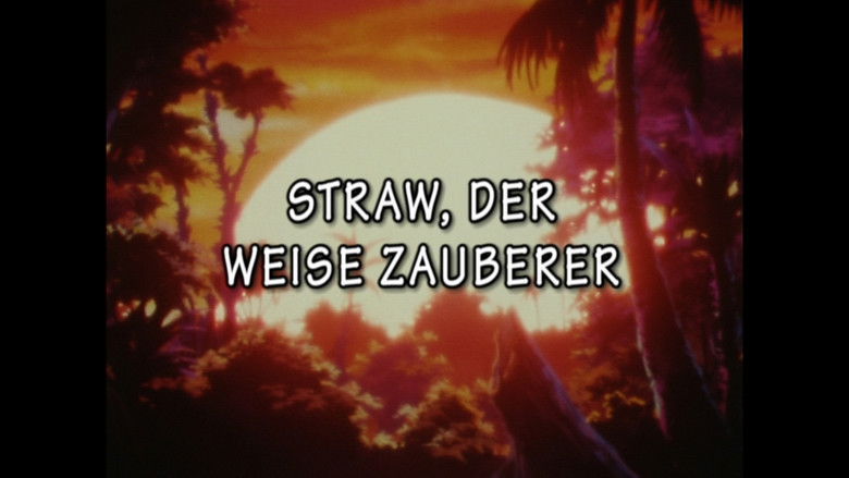 Still image for Jura Tripper season 1 episode 34: Straw, the white wizard Still image for Jura Tripper season 1 episode 34: Straw, the white wizard