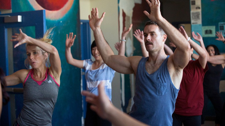 Murray Bartlett – Looking at Your Browser History