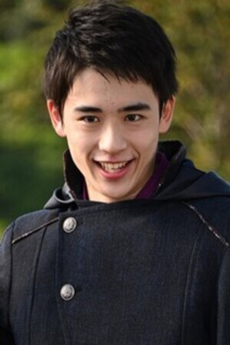 Eiji Togashi photo