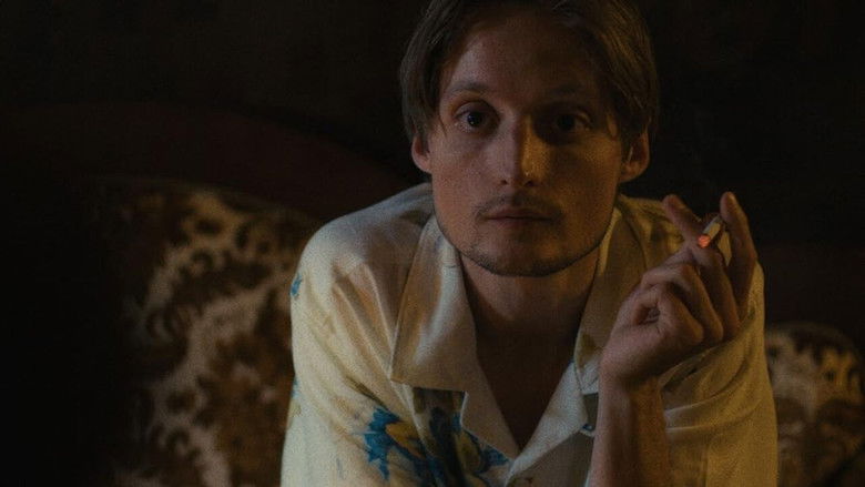 Image d'arrière-plan 3 du film In Ashes