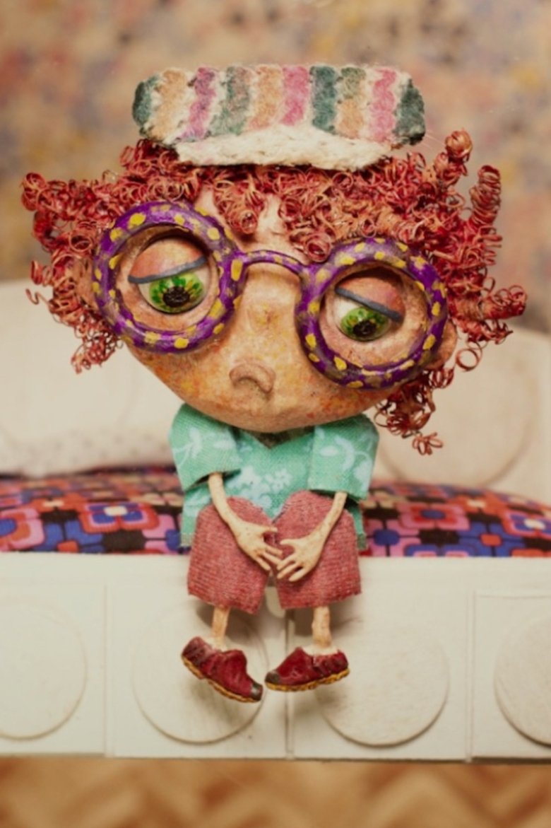 Tots els meus colors (2023)