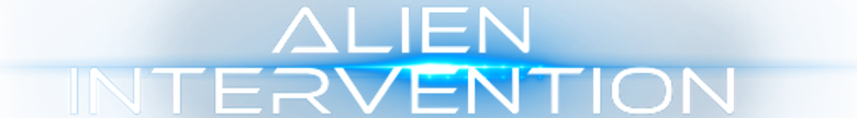 Imagen de Alien Intervention