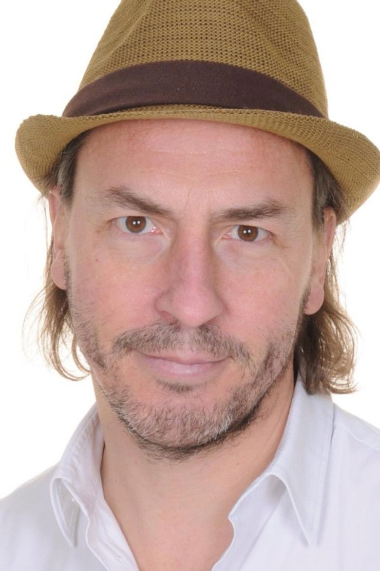 Joao Penaguiao portrait image