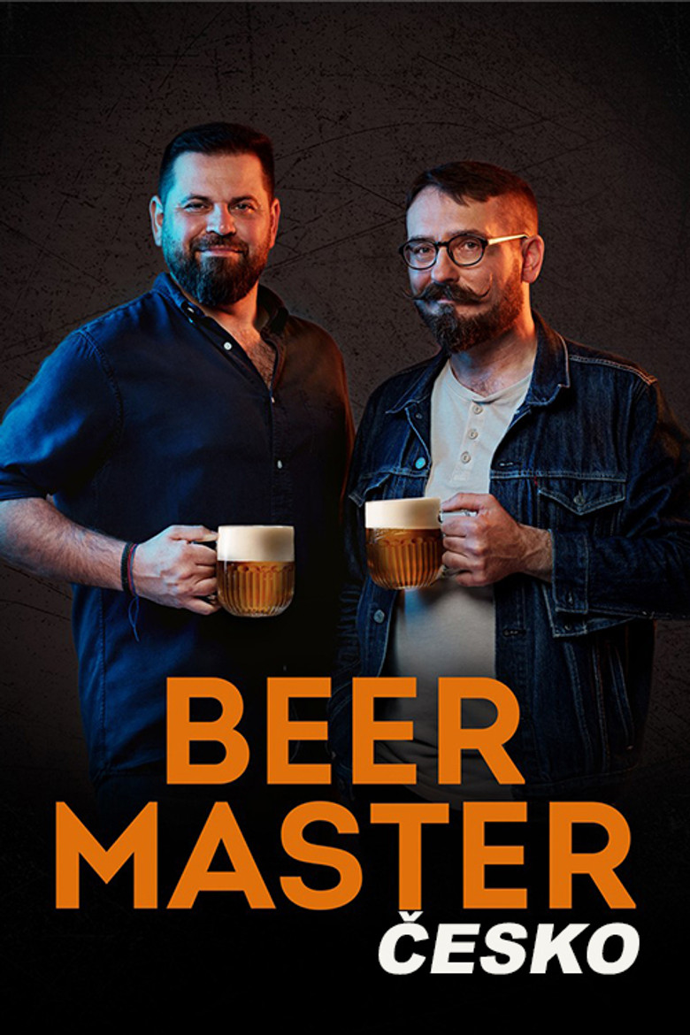 BeerMaster Česko