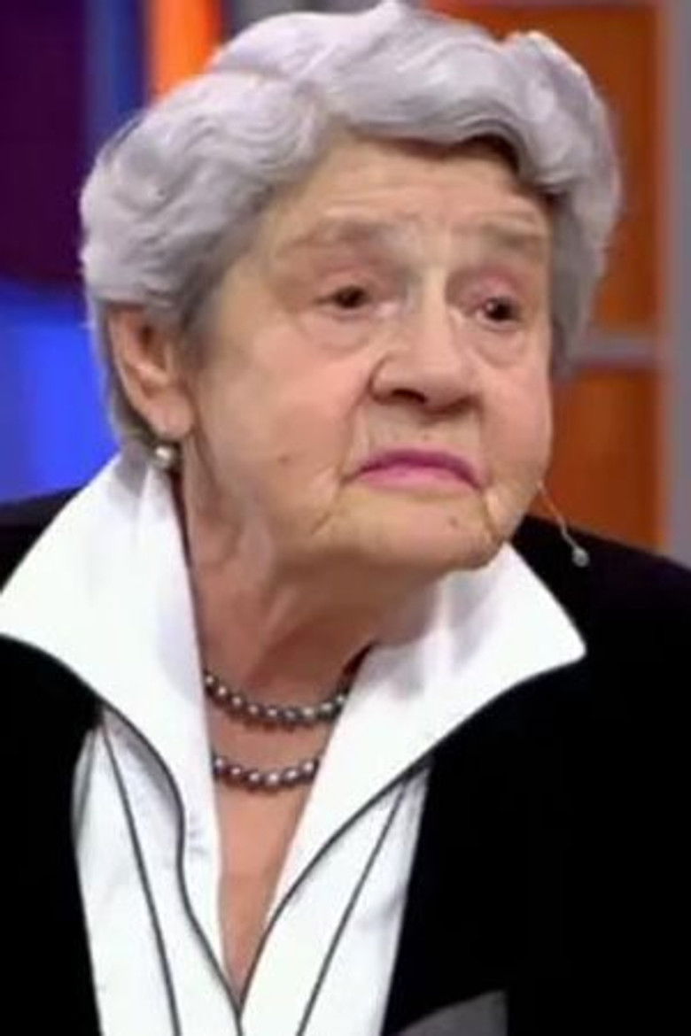 Tatyana Pravdina portrait image