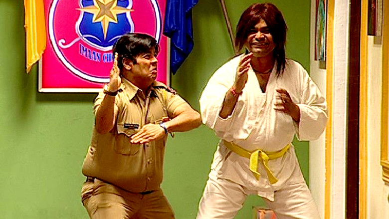 Still image for F.I.R. season 1 episode 869: Jackie Chan Teached Chandramukhi