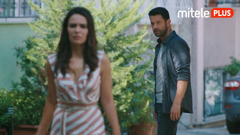 Assistir Sombras do Passado 1x44 Online