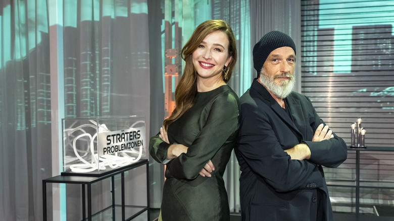 Still image for Sträters Problemzonen season 1 episode 1: Episode 1