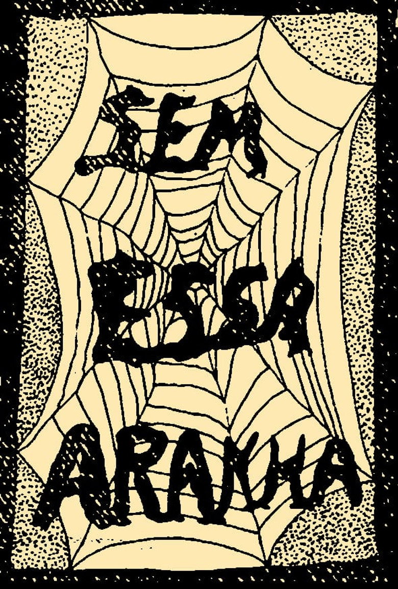 Sem essa, Aranha