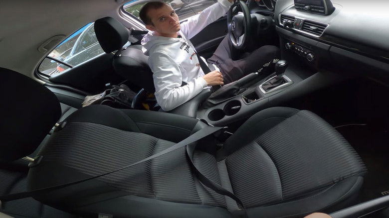 Still image for Высад season 1 episode 11: Episode 11