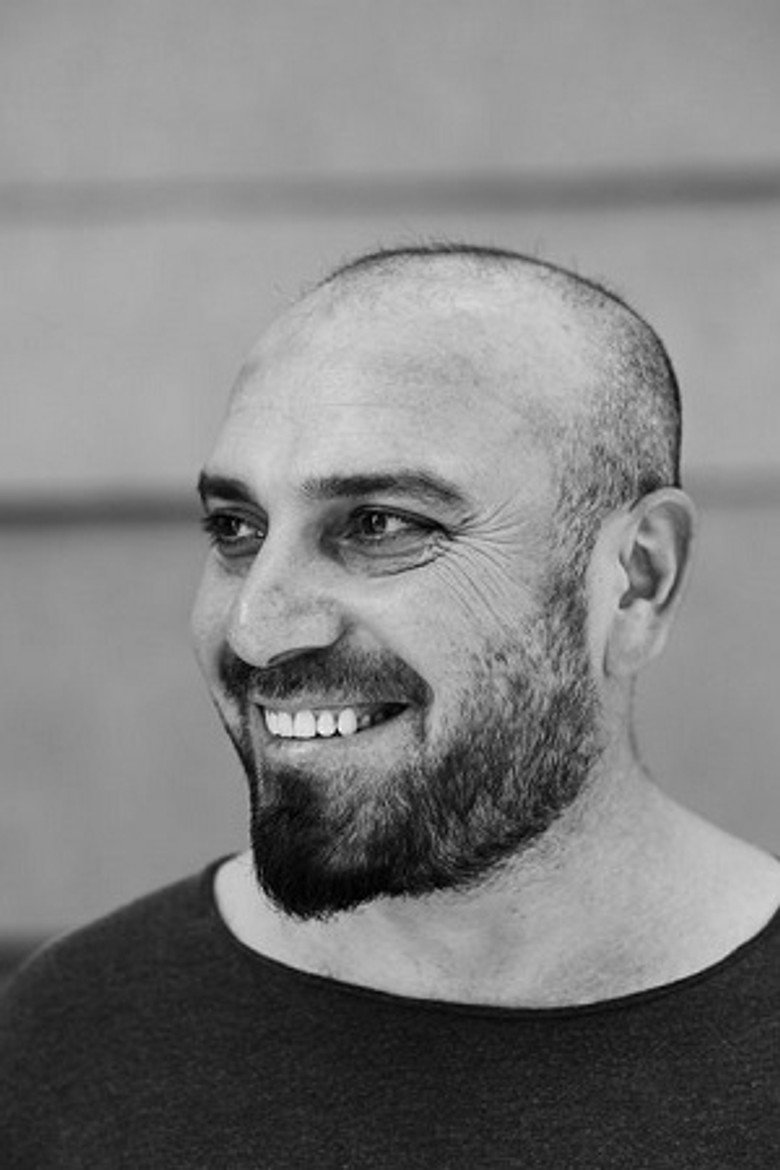 Delschad Numan Korshid portrait