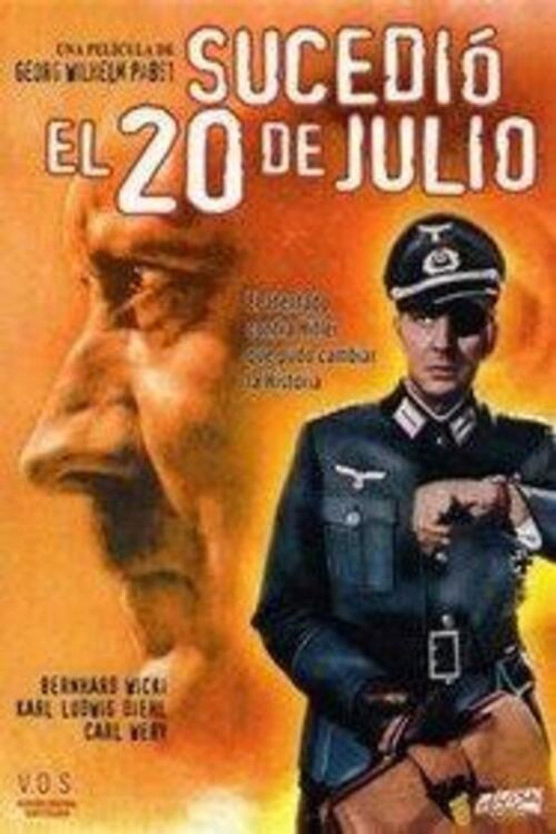 Imatge de Es geschah am 20. Juli