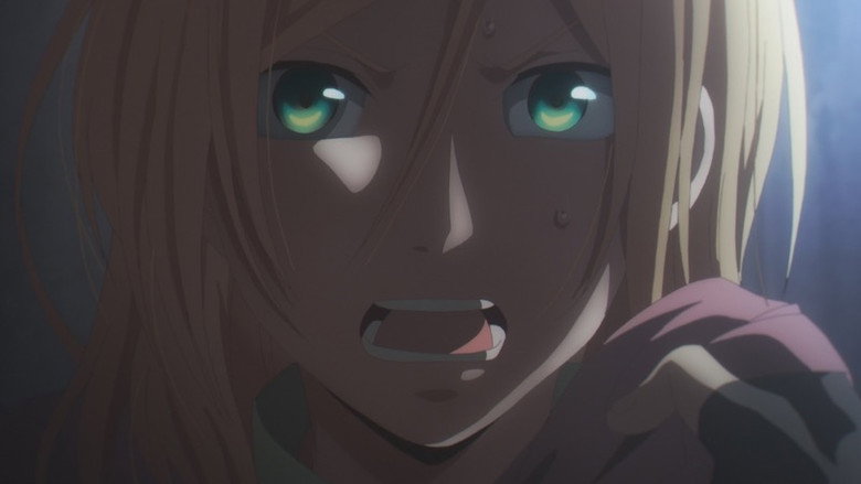 Still from Love of Kill - Season 1 Episode 10