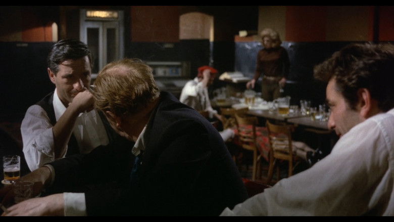 Image d'arrière-plan 11 du film Husbands