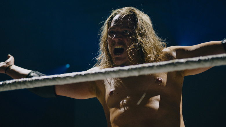 Still image for Wrestling School Legends season 1 episode 6: Episode 6 Still image for Wrestling School Legends season 1 episode 6: Episode 6