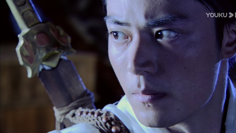 Still from 仙剑奇侠传三 - Season 1 Episode 2