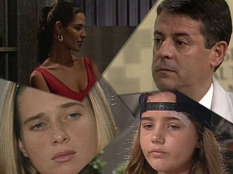 Still image for Quatro por Quatro season 1 episode 52: Chapter 52 Still image for Quatro por Quatro season 1 episode 52: Chapter 52