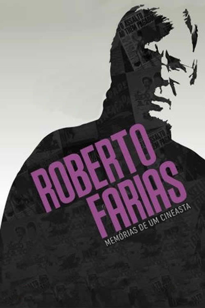 Imatge de Roberto Farias - Memórias de um Cineasta