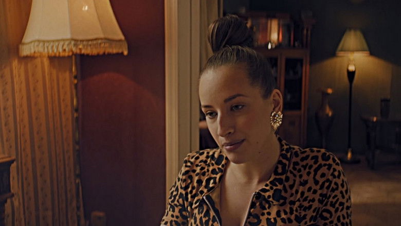 Still image for Militiaman from Rublyovka season 1 episode 12: Episode 12 Still image for Militiaman from Rublyovka season 1 episode 12: Episode 12