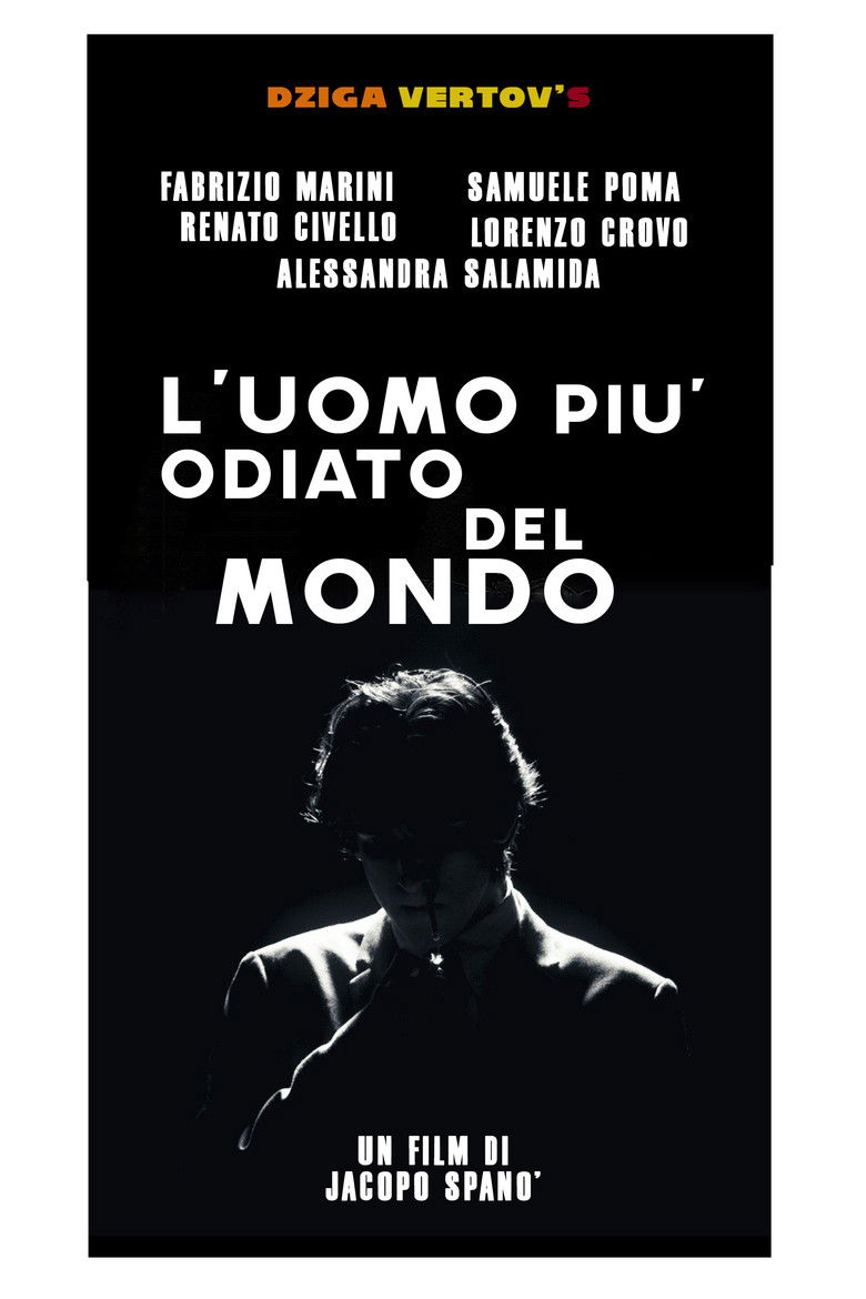 Imatge de L'uomo più odiato del mondo