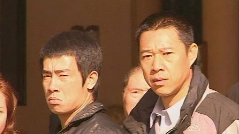 Still image for Long Tang season 1 episode 1: Episode 1 Still image for Long Tang season 1 episode 1: Episode 1