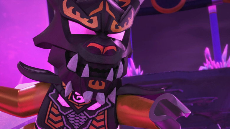 Still from Ninjago: Masters of Spinjitzu - ซีซัน 16 ตอน 28