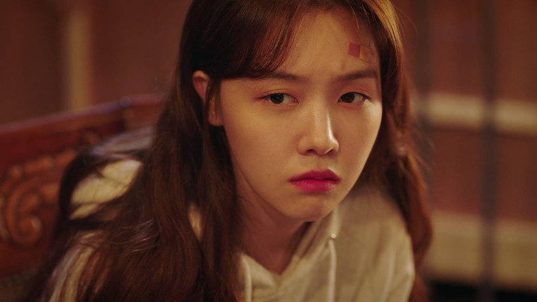 Still image for My Absolute Boyfriend season 1 episode 1: Da Da Meets Zero Nine Still image for My Absolute Boyfriend season 1 episode 1: Da Da Meets Zero Nine