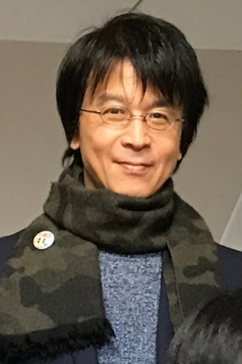工藤稜 portrait
