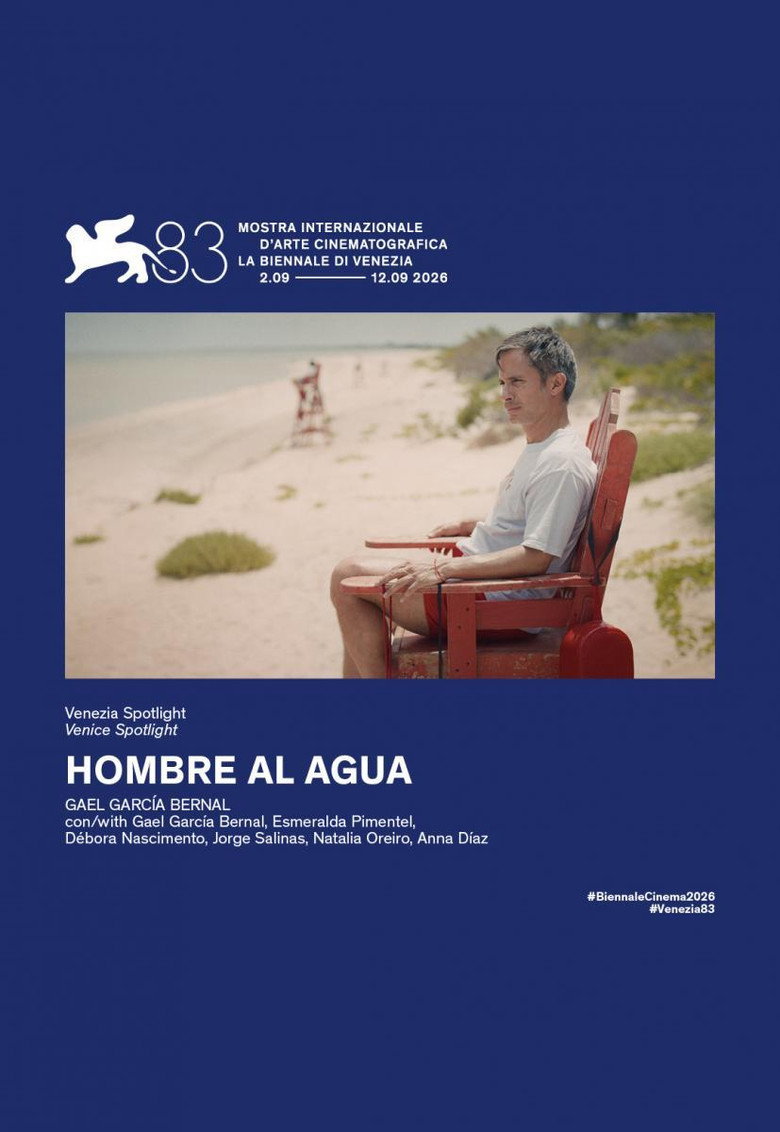 Imatge de Hombre al agua