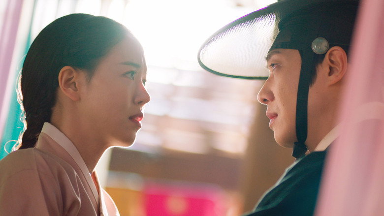 Still from Bloody Heart - Season 1 Episode 3