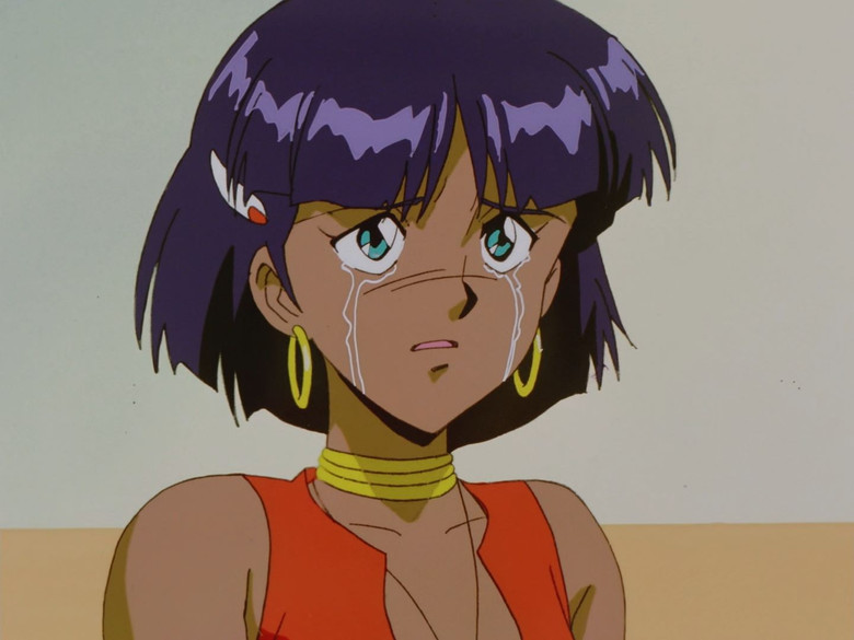 Still from Nadia: The Secret of Blue Water - Season 1 Episode 15