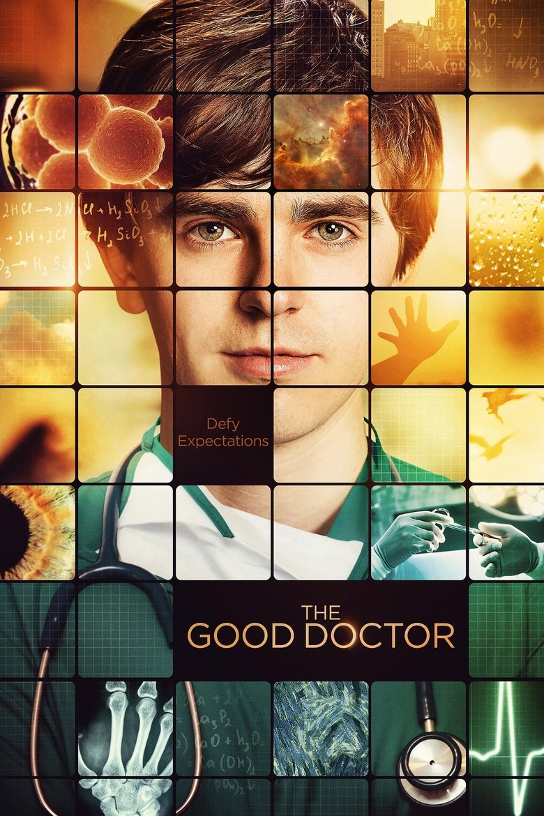 The Good Doctor (Temporada 1) Torrent eMule The Good Doctor (Temporada 1) Torrent eMule