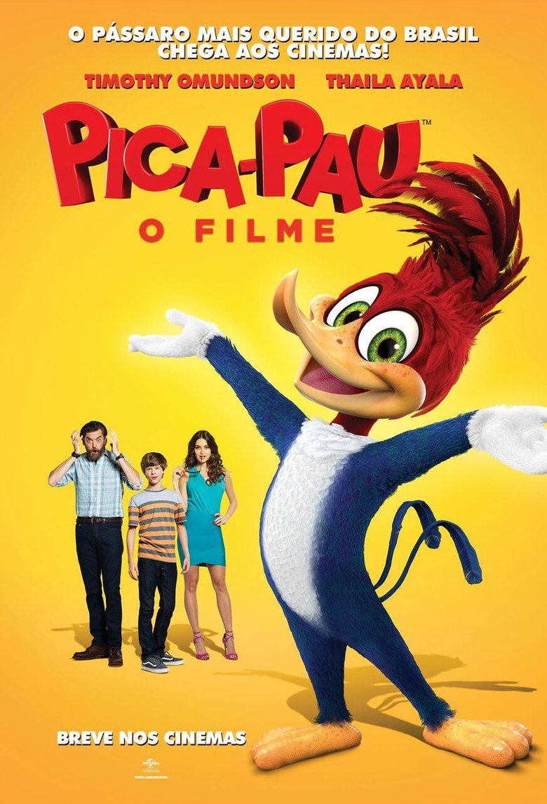 Pôster