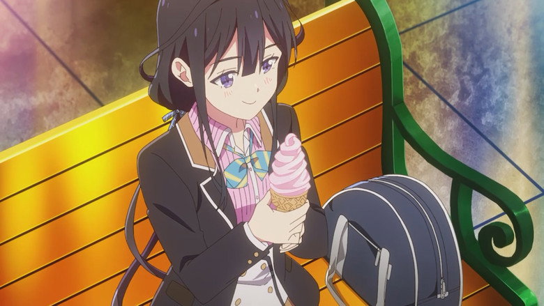 Still from Masamune-kun's Revenge - Season 2 Episode 4