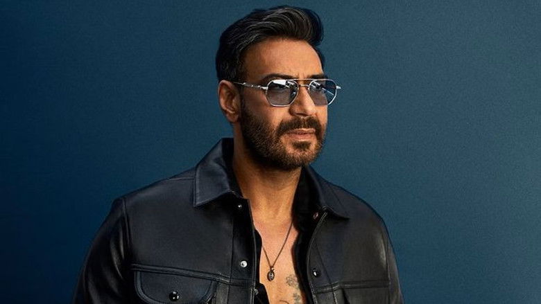 Still image for Thugesh season 1 episode 19: ULTIMATE AJAY DEVGN THUG LIFE Still image for Thugesh season 1 episode 19: ULTIMATE AJAY DEVGN THUG LIFE