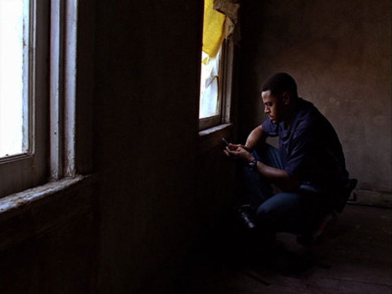 Watch The Wire Season 5 Episode 7 Took Online free Watch Series