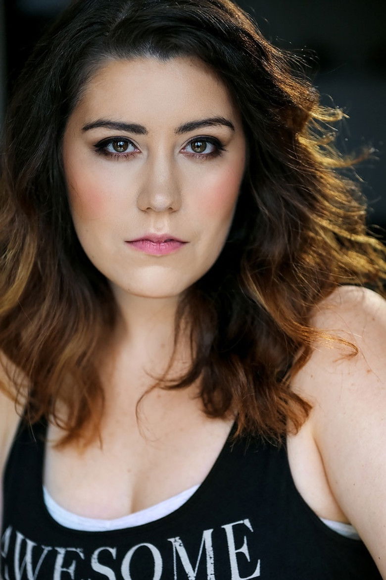 Alyse Dionne portrait image