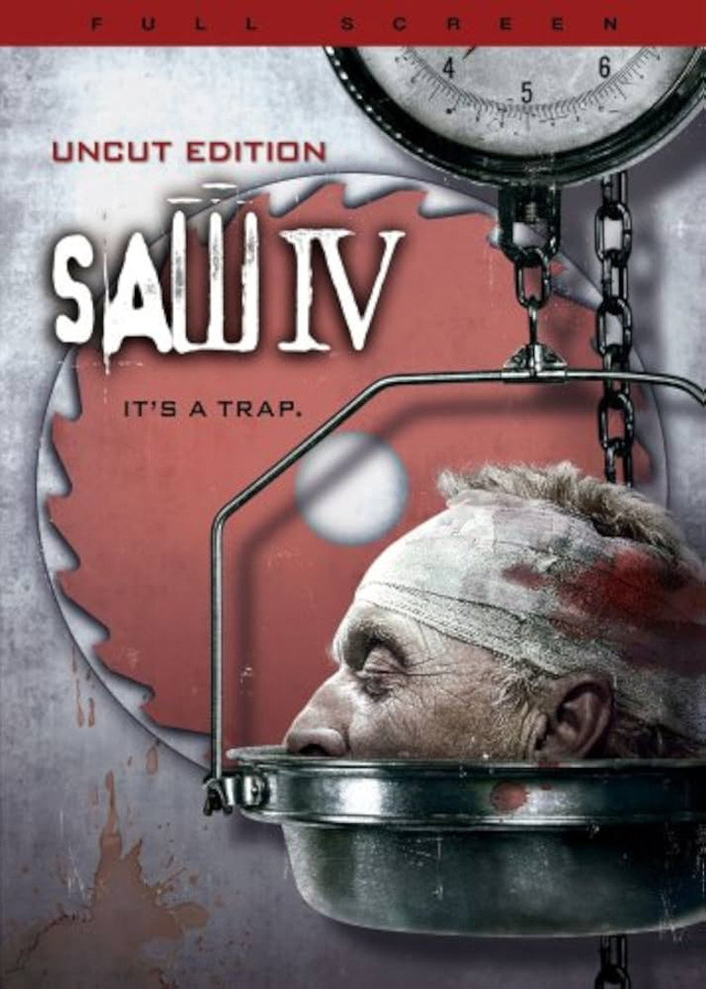 Imatge de Saw IV