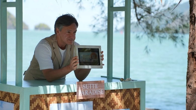 Still image for Money Road - Ogni tentazione ha un prezzo season 1 episode 4: Episode 4