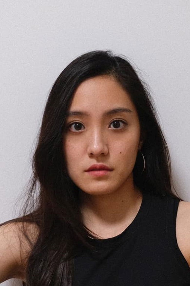 Kimi Chen portrait image