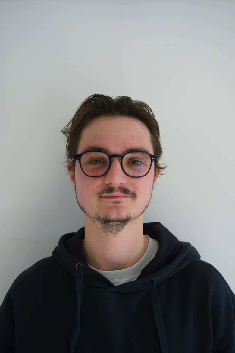 Étienne Corbet