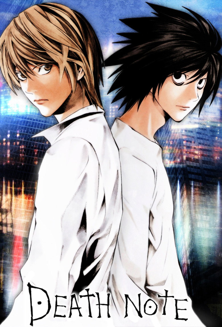Póster la Serie