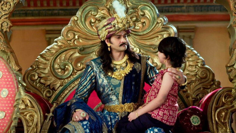 Still image for Tenali Rama season 1 episode 184: The Child's Safety