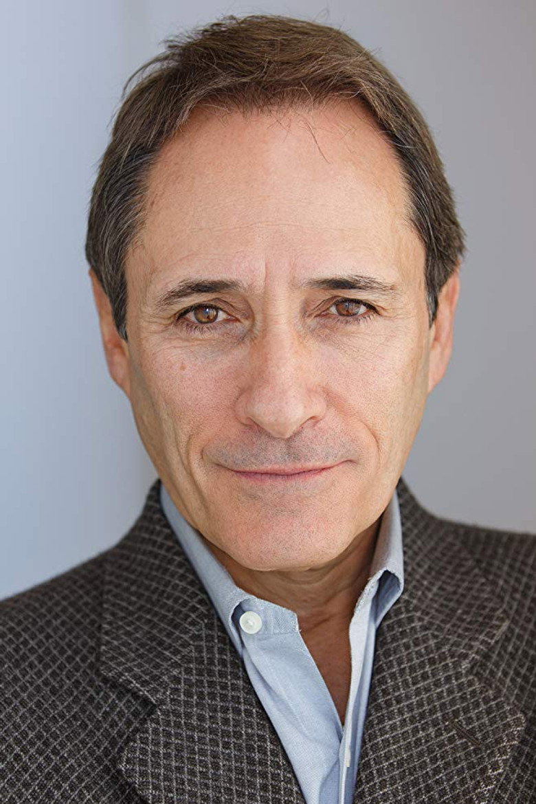George DelHoyo photo 2