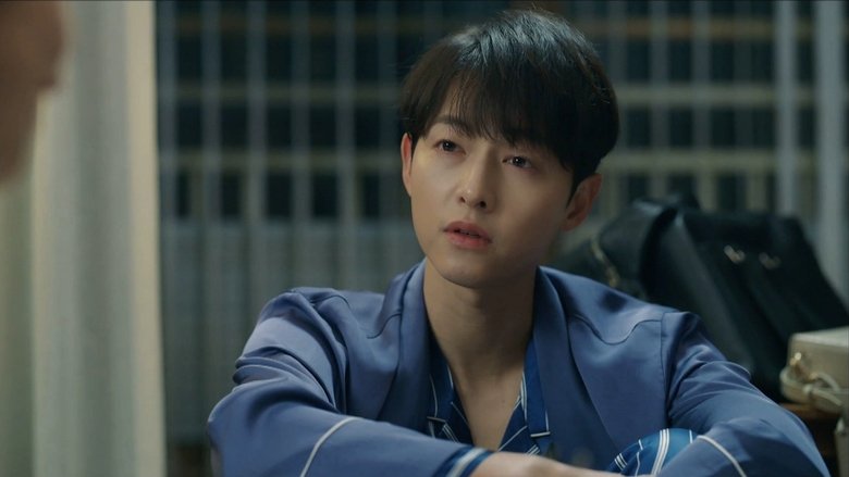 Vincenzo (2021) Episode 9 English Sub Online at DramaCool