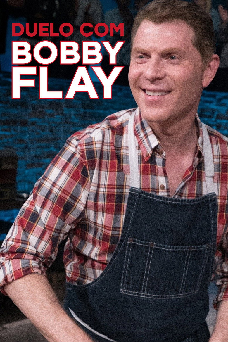Duelo com Bobby Flay S10E02