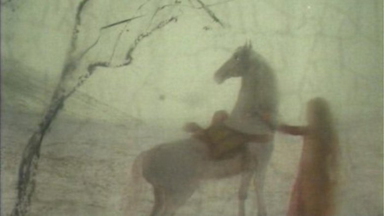 The Legend of Lady Godiva main backdrop